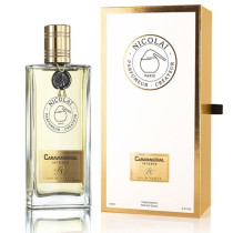 Nicolai Parfumeur Createur Caravanserail Intense Unisex Eau De Parfum, 100Ml