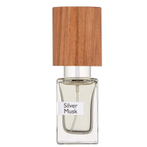 Nasomatto Silver Musk Unisex Extrait De Parfum, 30Ml