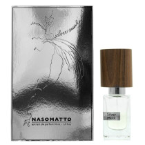 Nasomatto Silver Musk Unisex Extrait De Parfum, 30Ml