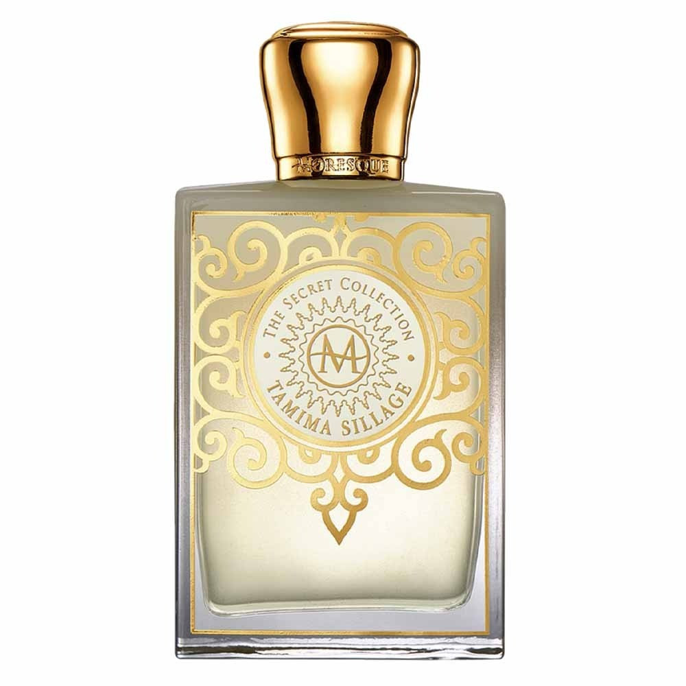 Moresque Secret Collection Tamima Sillage Limited Edition For Women Eau De Parfum, 75Ml