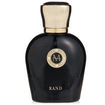Moresque Black Collection Rand Unisex Eau De Parfum, 50Ml