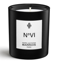 Marc Antoine Barrois No.Vi Scented Candle, 75G