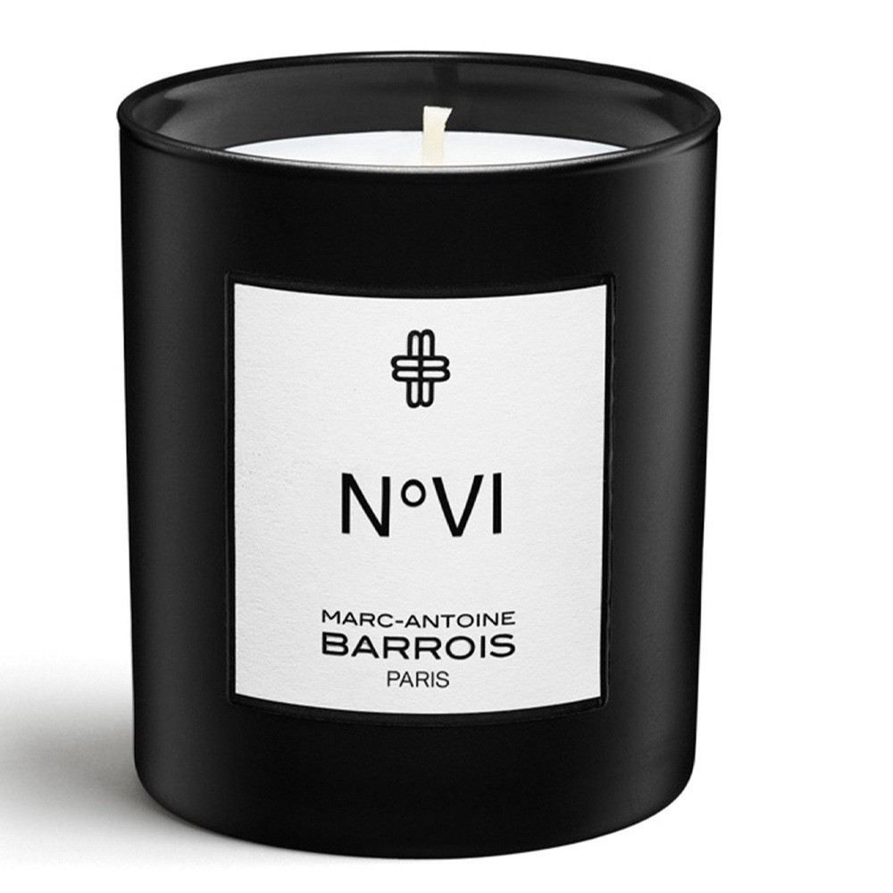 Marc Antoine Barrois No.Vi Scented Candle, 75G