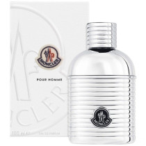 Moncler Pour Homme For Men Eau De Parfum, 100Ml