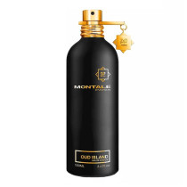 Montale Oud Island Unisex Eau De Parfum, 100Ml