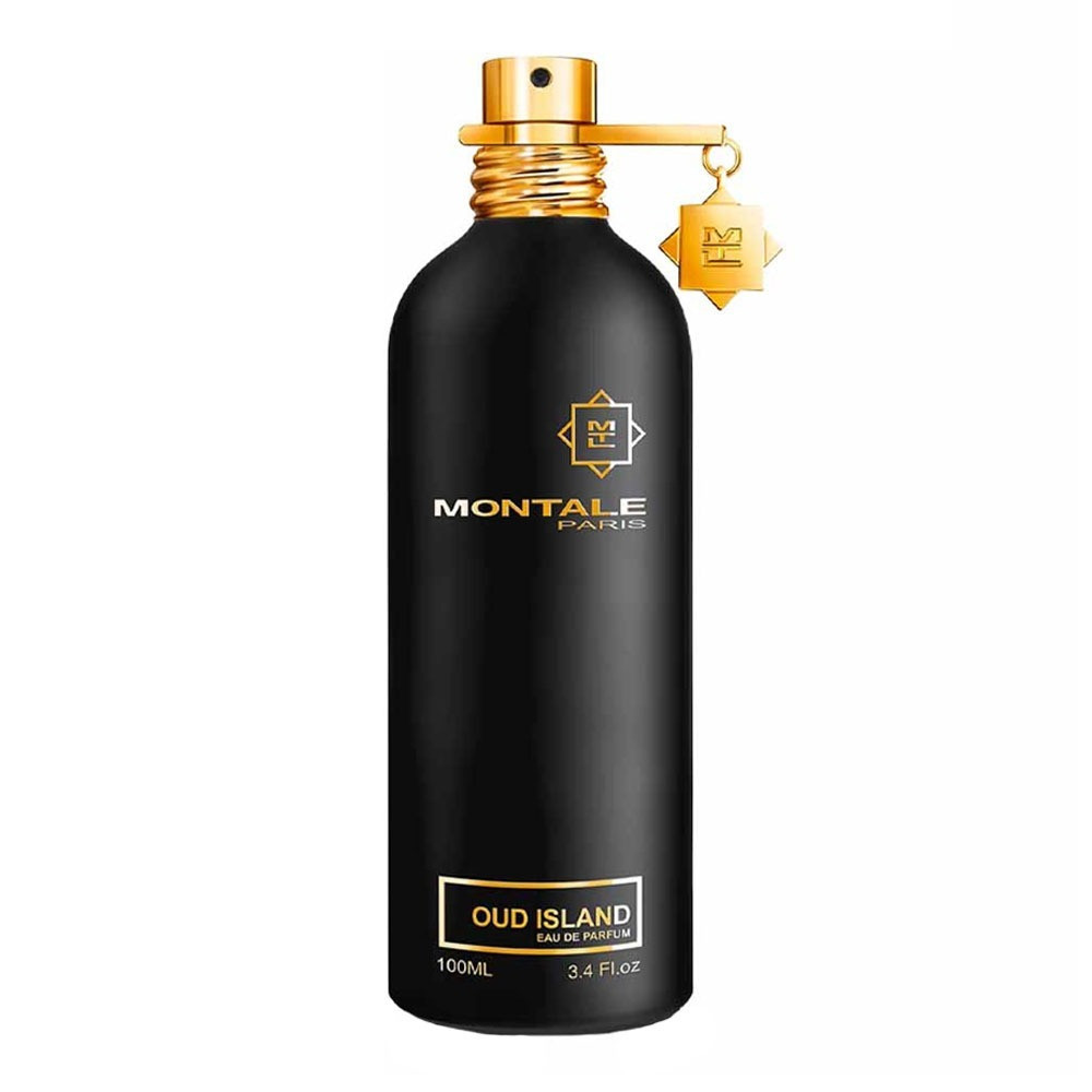 Montale Oud Island Unisex Eau De Parfum, 100Ml