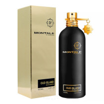 Montale Oud Island Unisex Eau De Parfum, 100Ml