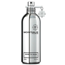 Montale Musk To Musk Unisex Eau De Parfum, 100Ml