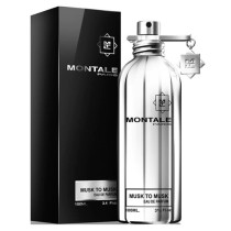 Montale Musk To Musk Unisex Eau De Parfum, 100Ml