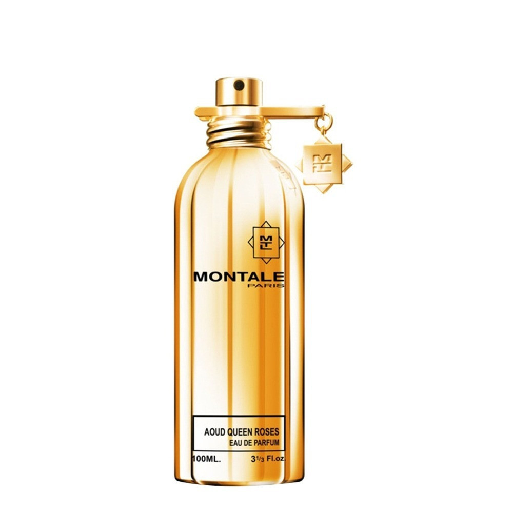 Montale Aoud Queen Roses For Women Eau De Parfum, 100Ml