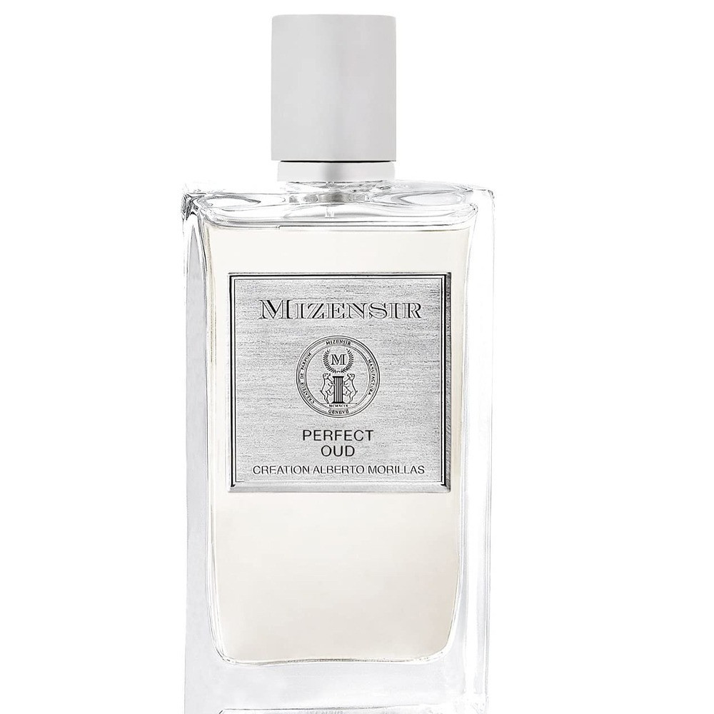Mizensir Parfums Perfect Oud Unisex Eau De Parfum, 100Ml