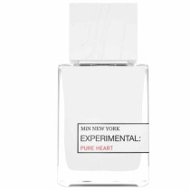 Min New York Experimental Pure Heart Unisex Eau De Parfum, 75Ml