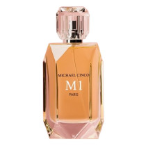 Michael Cinco M1 Unisex Eau De Parfum, 100Ml