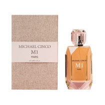 Michael Cinco M1 Unisex Eau De Parfum, 100Ml