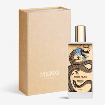 Memo Art Land Winter Palace Unisex Eau De Parfum, 75Ml