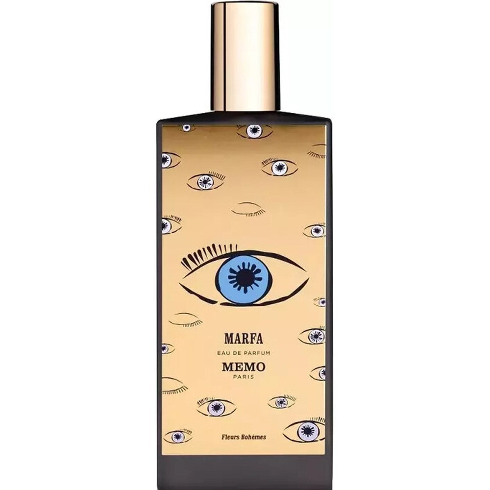 Memo Art Land Marfa Unisex Eau De Parfum, 200Ml