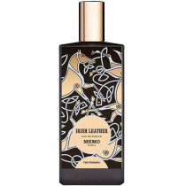 Memo Cuirs Nomades Irish Leather Unisex Eau De Parfum, 200Ml