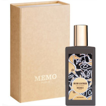 Memo Cuirs Nomades Irish Leather Unisex Eau De Parfum, 200Ml