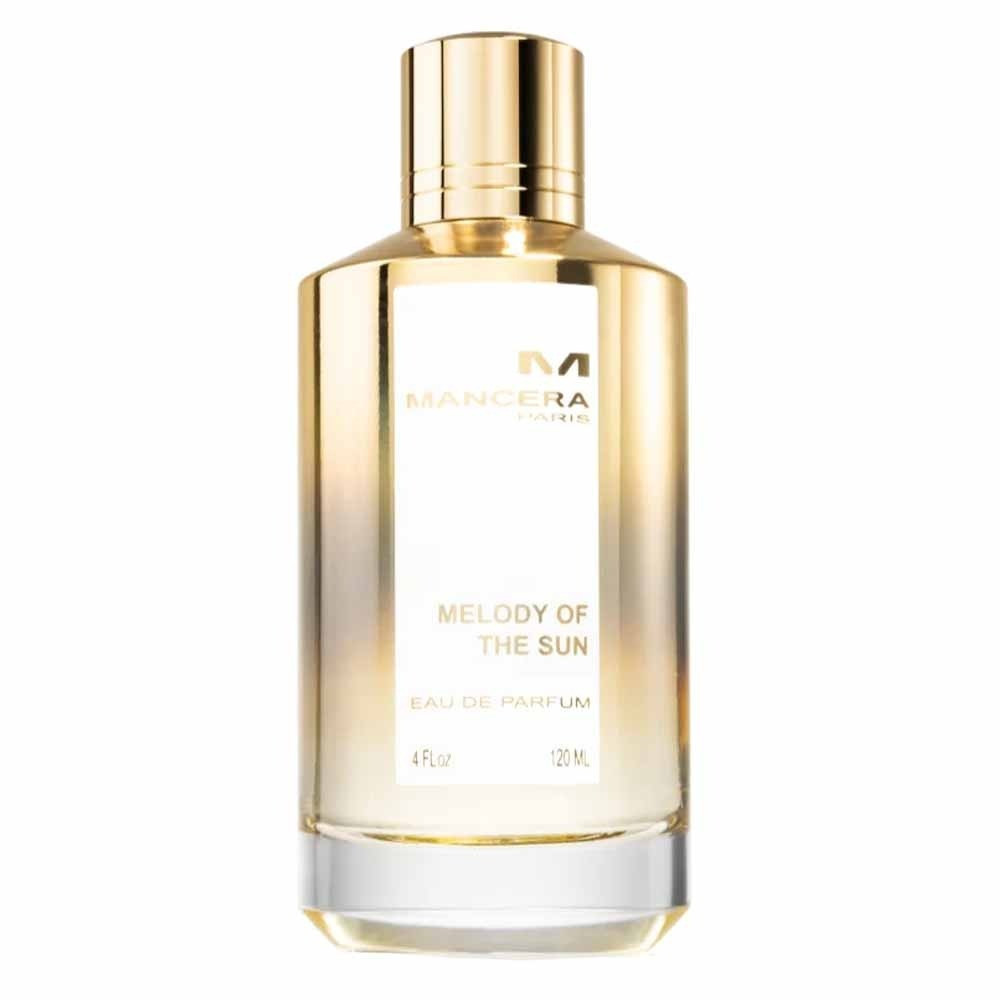 Mancera Melody Of The Sun Unisex Eau De Parfum, 120Ml
