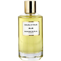Mancera Soleil D'Italie Unisex Eau De Parfum, 120Ml