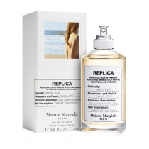 Maison Margiela Replica Beach Walk For Women Eau De Toilette, 100Ml Refillable