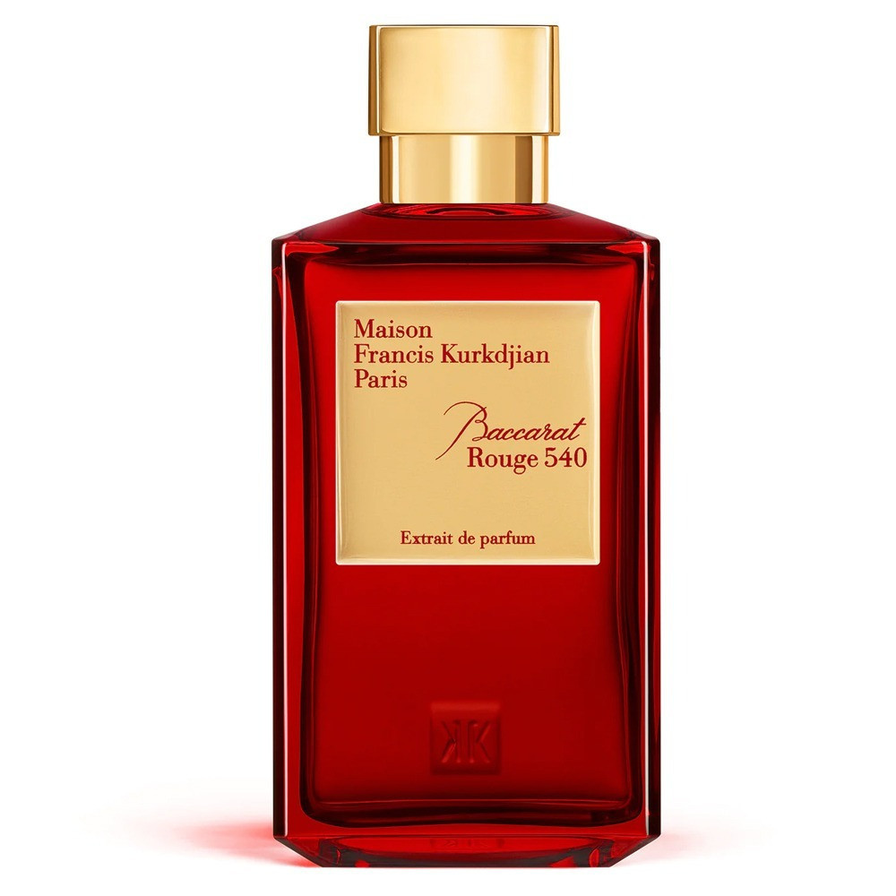 Maison Francis Kurkdjian Baccarat Rouge 540 Unisex Extrait De Parfum, 200Ml