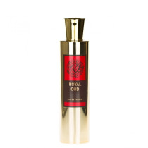 La Maison De La Vanille Royal Oud Unisex Eau De Parfum, 100Ml
