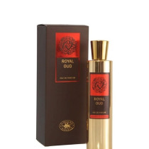La Maison De La Vanille Royal Oud Unisex Eau De Parfum, 100Ml