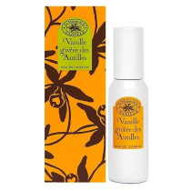 La Maison De La Vanille Givree Des Antilles For Women Eau De Toilette, 30Ml