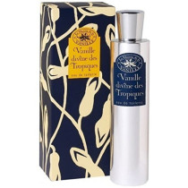 La Maison De La Vanille Divine Des Tropiques For Women Eau De Toilette, 100Ml