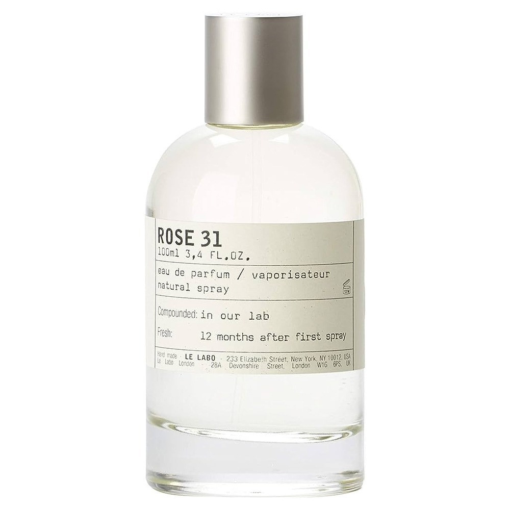 Le Labo Rose 31 Unisex Eau De Parfum, 100Ml