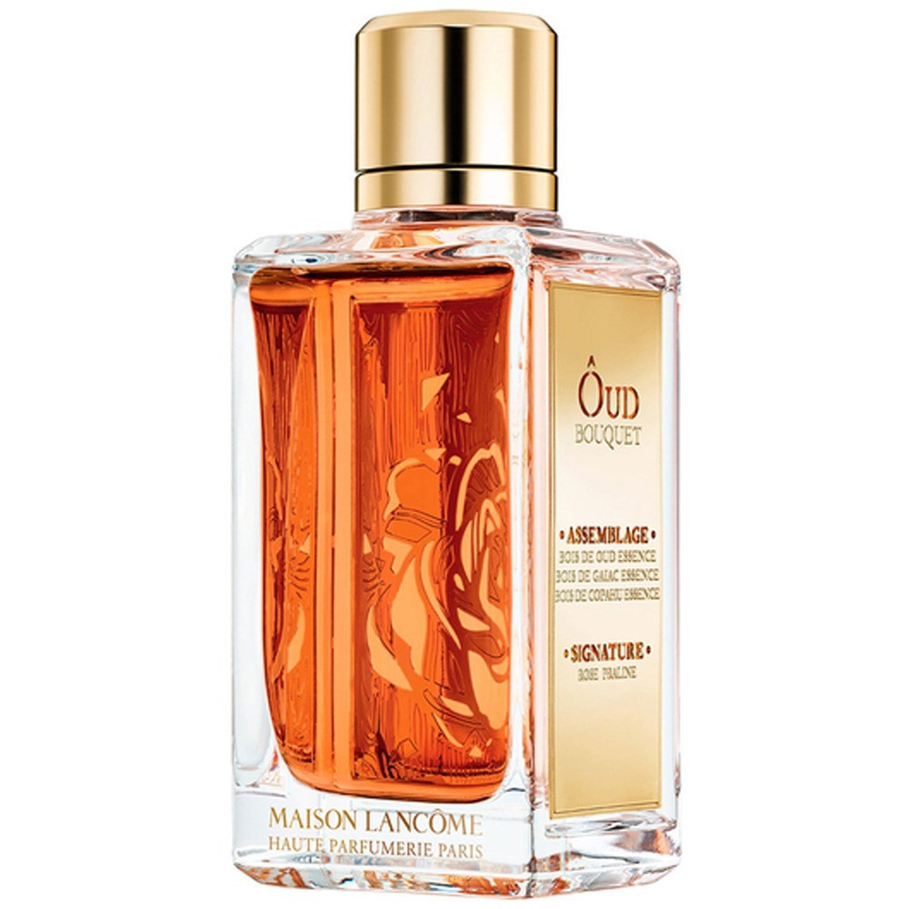 Lancome Maison Lancome Oud Bouquet Unisex Eau De Parfum, 100Ml