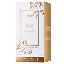 Lancome Maison Rose Peonia For Women Eau De Parfum, 100Ml