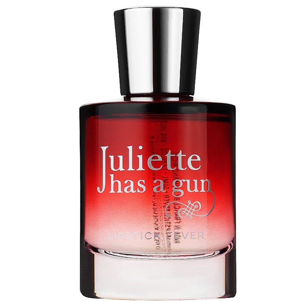 Juliette Has A Gun Lipstick Fever For Women Eau De Parfum, 50 Ml