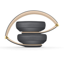 Beats Studio3 Wireless Bluetooth Headphones, Shadow Gray MXJ92