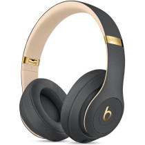 Beats Studio3 Wireless Bluetooth Headphones, Shadow Gray MXJ92
