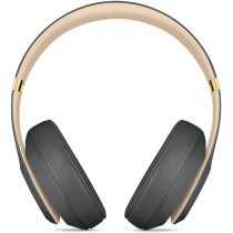 Beats Studio3 Wireless Bluetooth Headphones, Shadow Gray MXJ92