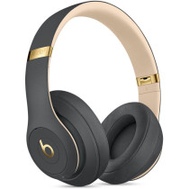 Beats Studio3 Wireless Bluetooth Headphones, Shadow Gray MXJ92