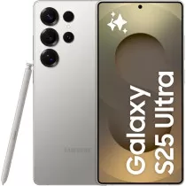 Samsung Galaxy S25 Ultra AI...