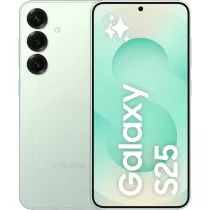 Samsung Galaxy S25 AI...