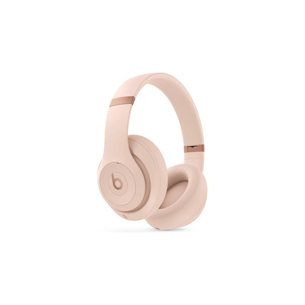Beats Studio Pro x Kim Special Edition Wireless ANC Headphones Moon MW663