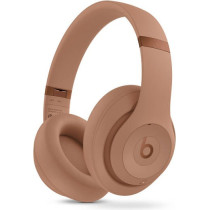 Beats Studio Pro x Kim Special Edition Wireless ANC Headphones Dune MW673
