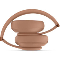 Beats Studio Pro x Kim Special Edition Wireless ANC Headphones Dune MW673