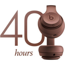 Beats Studio Pro x Kim Special Edition Wireless ANC Headphones Earth MW683