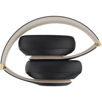 Beats Studio Pro Headphones, Wireless Bluetooth Black & Gold MC2N4