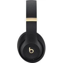 Beats Studio Pro Headphones, Wireless Bluetooth Black & Gold MC2N4