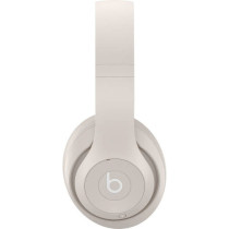 Beats Studio Pro Headphones, Wireless Bluetooth Sandstone MQTR3