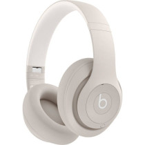 Beats Studio Pro Headphones, Wireless Bluetooth Sandstone MQTR3