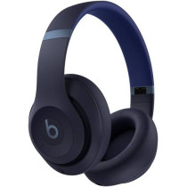 Beats Studio Pro Headphones, Wireless Bluetooth, Blue MQTQ3