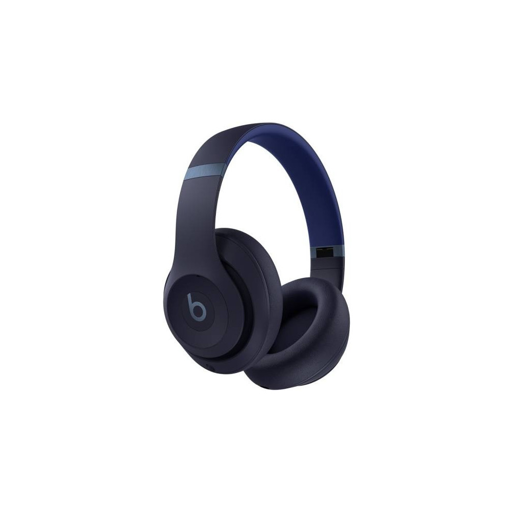 Beats Studio Pro Headphones, Wireless Bluetooth, Blue MQTQ3